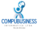 "Compubusiness Informática"